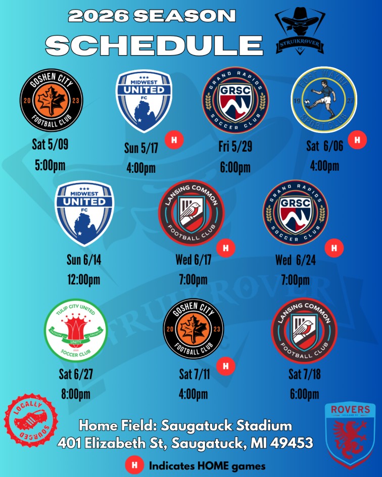 holland struikrovers
